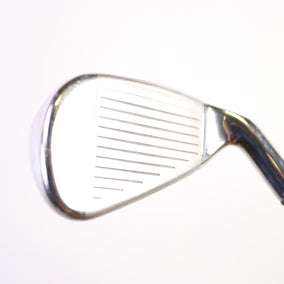 Used Callaway Diablo Edge Single 6-Iron - Left-Handed - Stiff Flex-Next Round