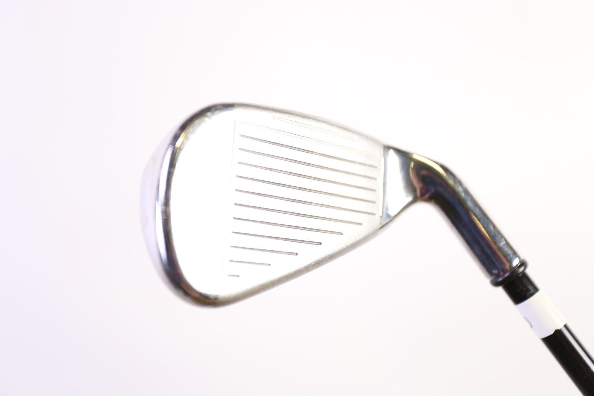 Used Callaway Diablo Edge Single 6-Iron - Left-Handed - Stiff Flex-Next Round