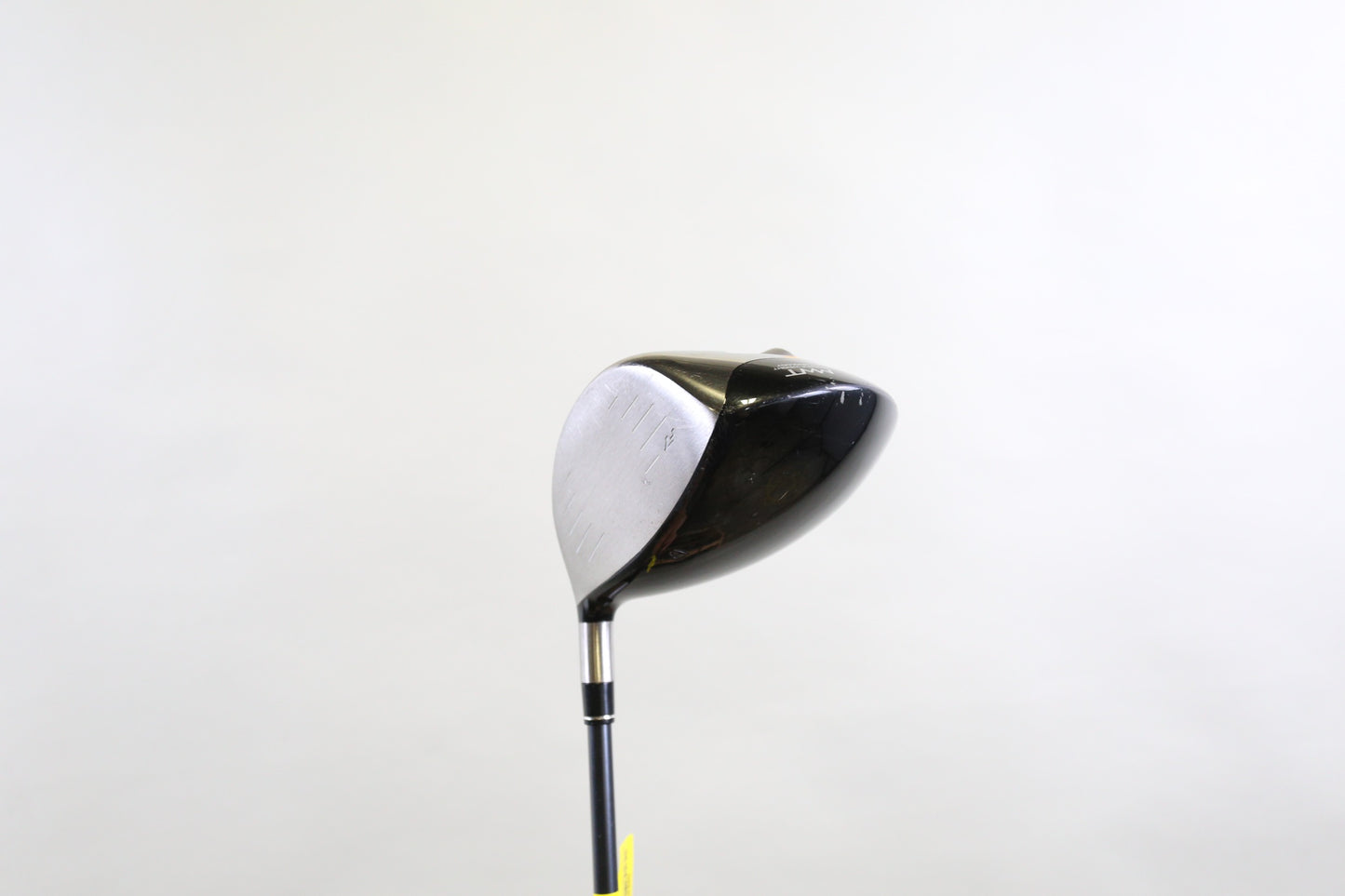 Used TaylorMade r7 460 Driver - Right-Handed - 10.5 Degrees - Stiff Flex