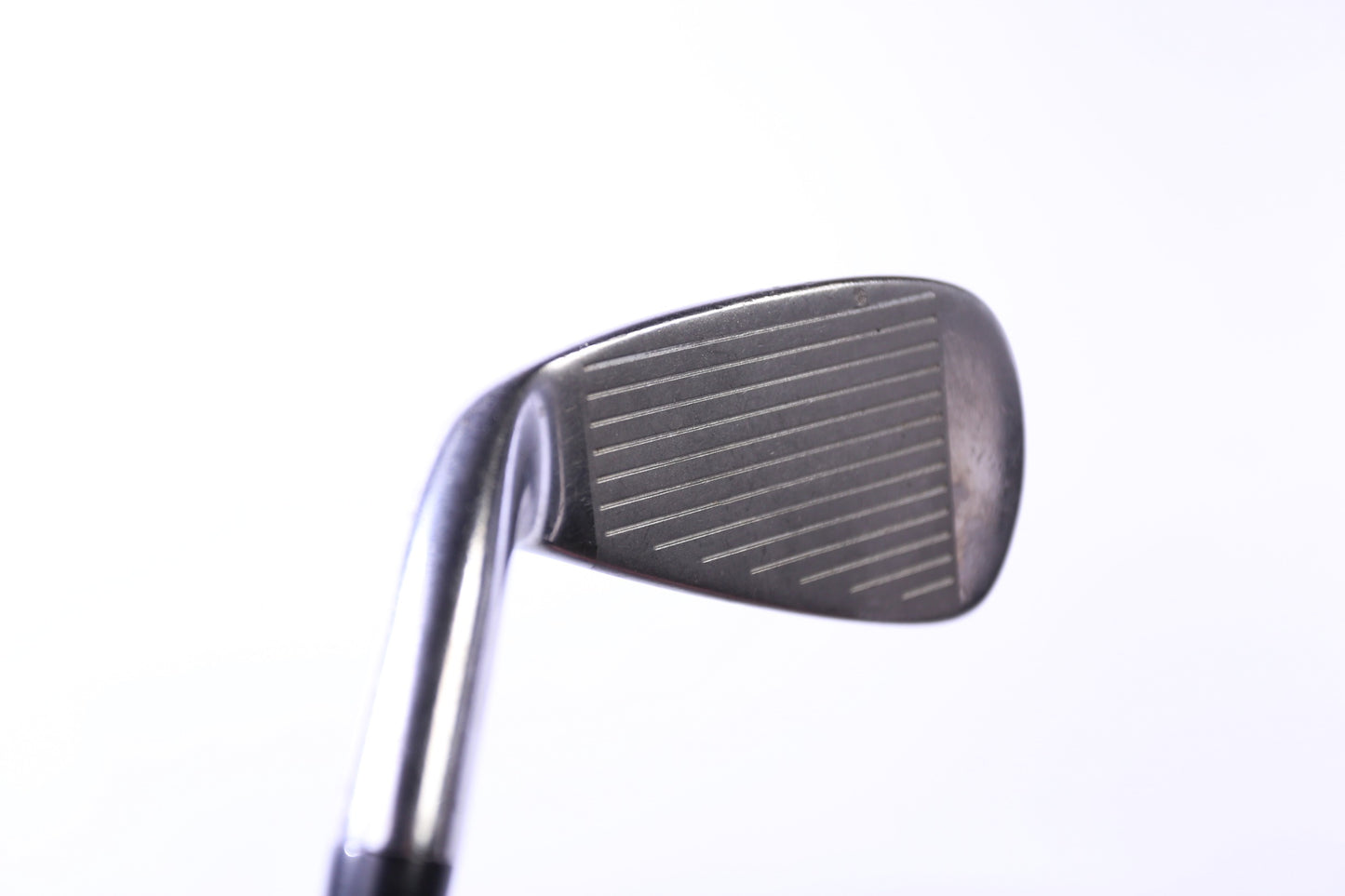 Used Nike Slingshot 4D Single 4-Iron - Right-Handed - Regular Flex-Next Round