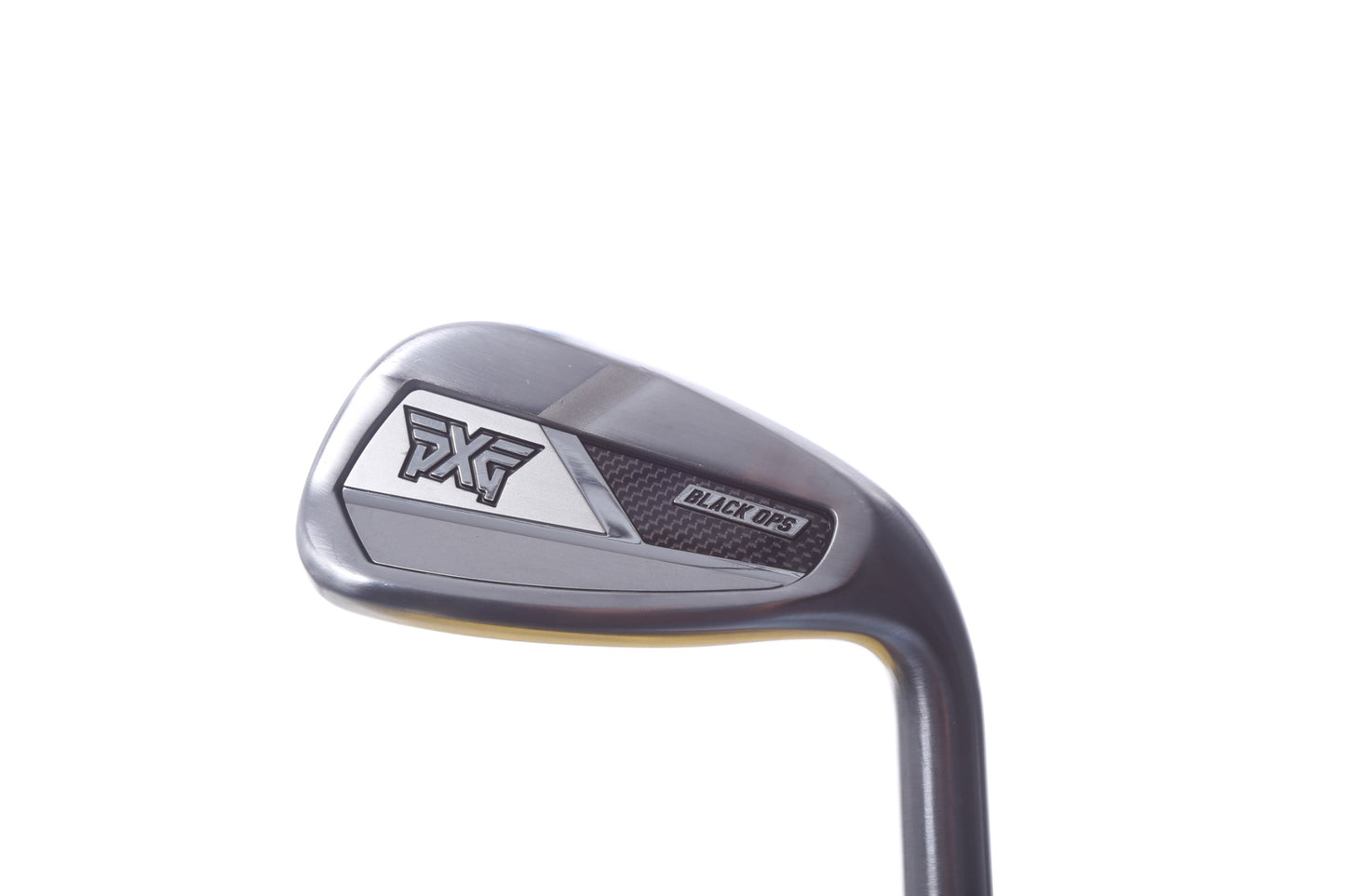 Used PXG Black Ops Gap Wedge - Right-Handed - 48 Degrees - Stiff Flex-Next Round