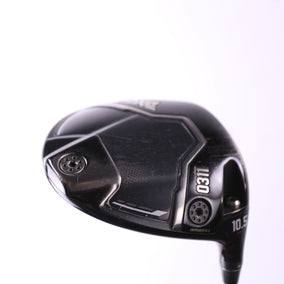 Used PXG 0311 Black OPS Driver - Right-Handed - 10.5 Degrees - Extra Stiff Flex-Next Round