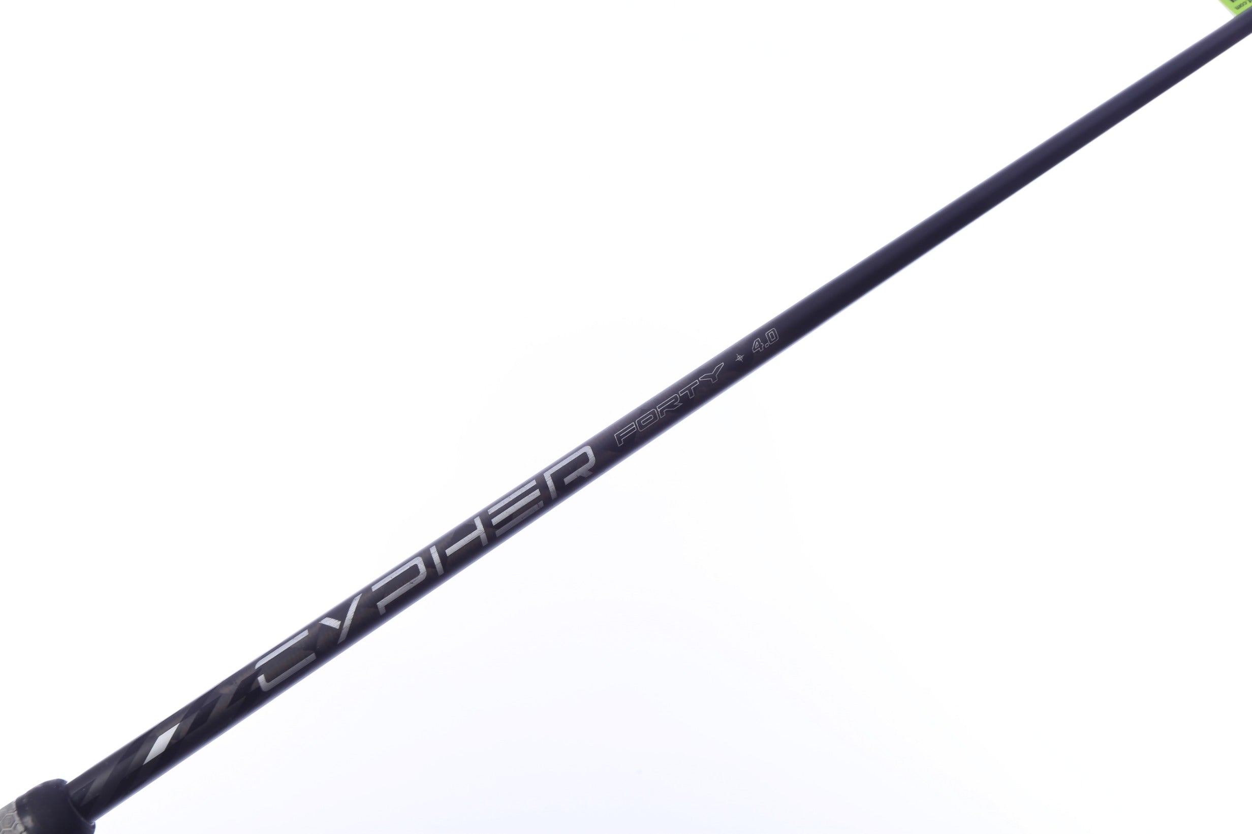 Used Project X Cypher 2.0 Fairway Wood Shaft Ladies Flex Graphite - 40 in - No Adapter