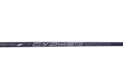 Used Callaway Paradym Ai Smoke MAX Driver - 10.5 Degrees - Seniors Flex Project X Cypher Forty - Right-Handed-Next Round