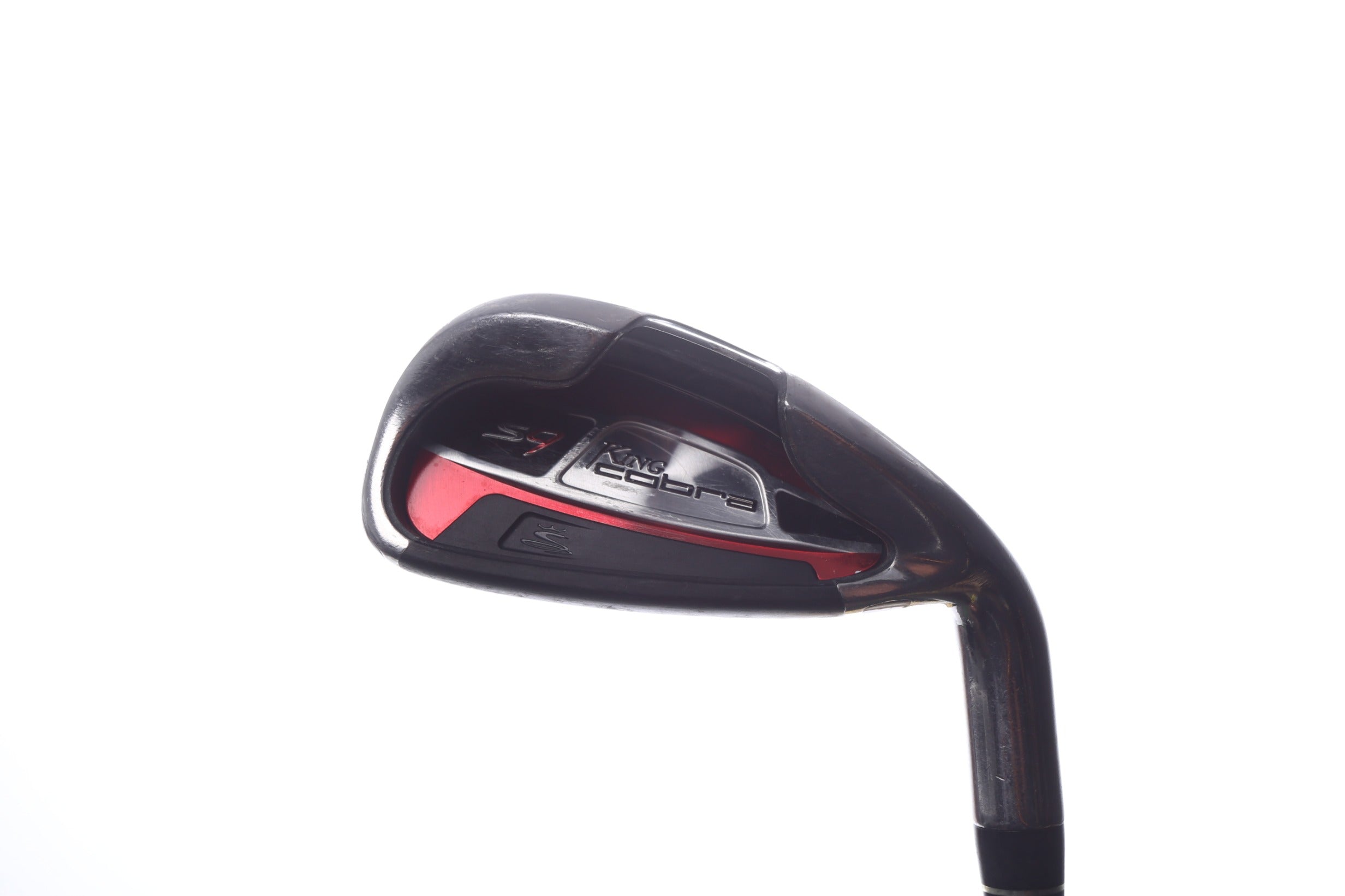Used Cobra S9 Single 4-Iron - Right-Handed - Regular Flex-Next Round
