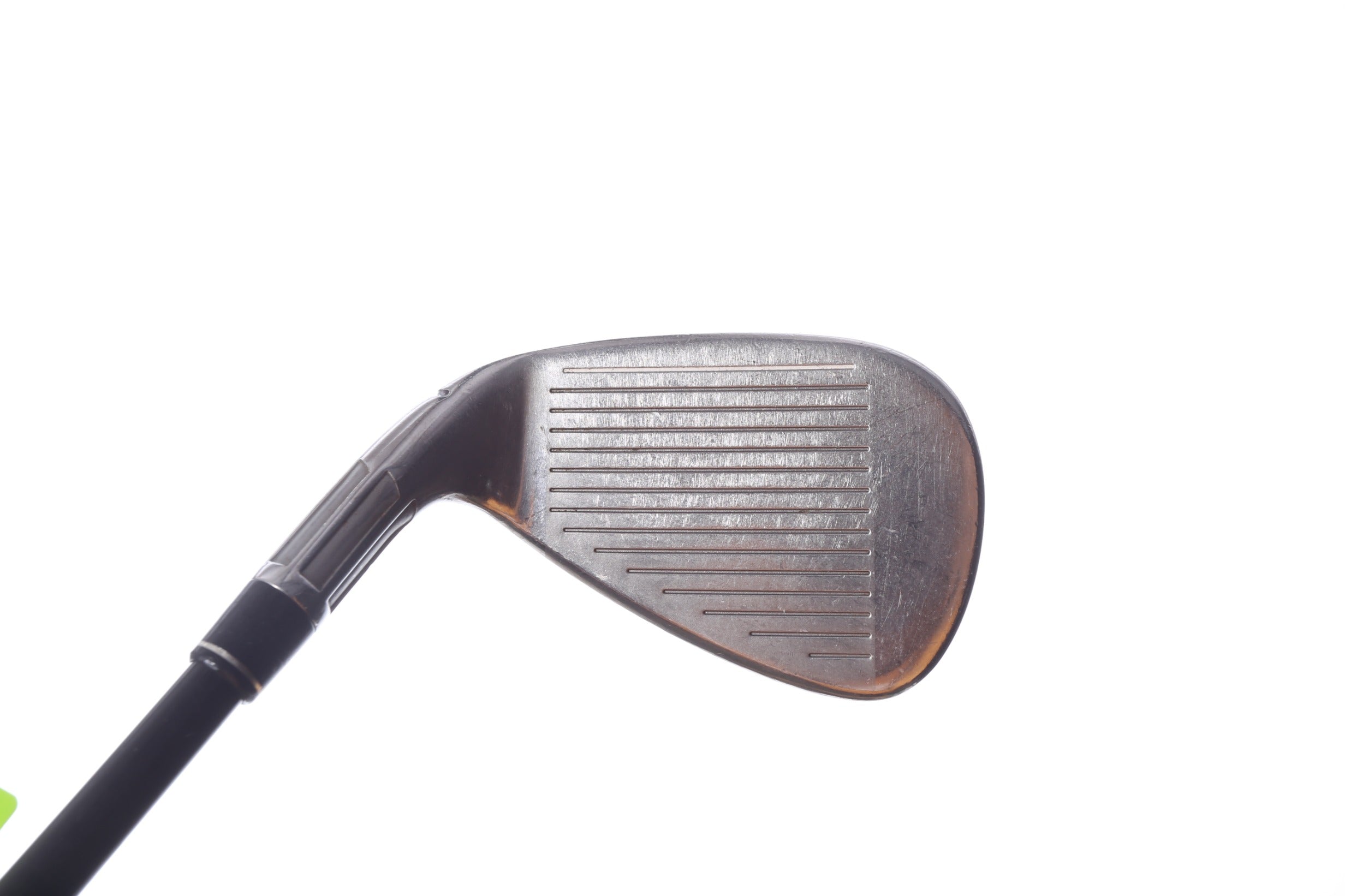Used TaylorMade 2019 M2 Single 9-Iron - Right-Handed - Regular Flex-Next Round
