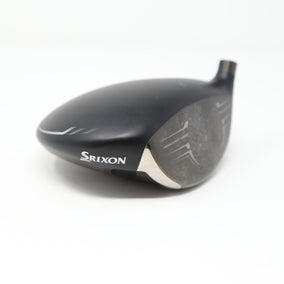 Used Srixon ZX5 LS MKII Driver - HEAD ONLY - Right-Handed - 10.5 Degrees-Next Round