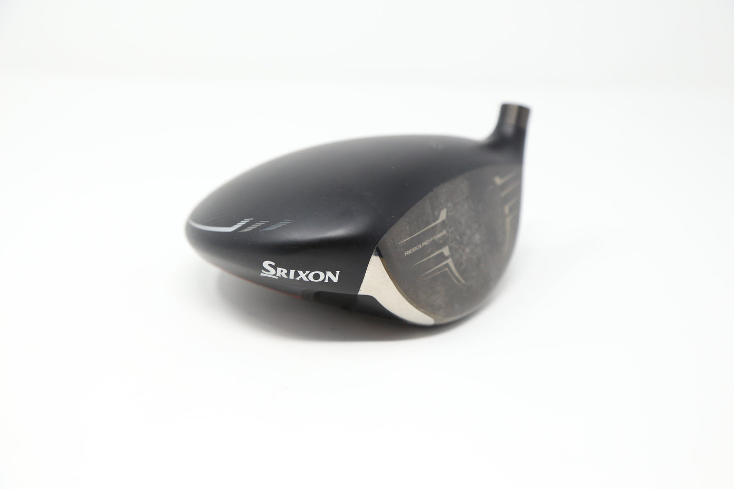 Used Srixon ZX5 LS MKII Driver - HEAD ONLY - Right-Handed - 10.5 Degrees-Next Round