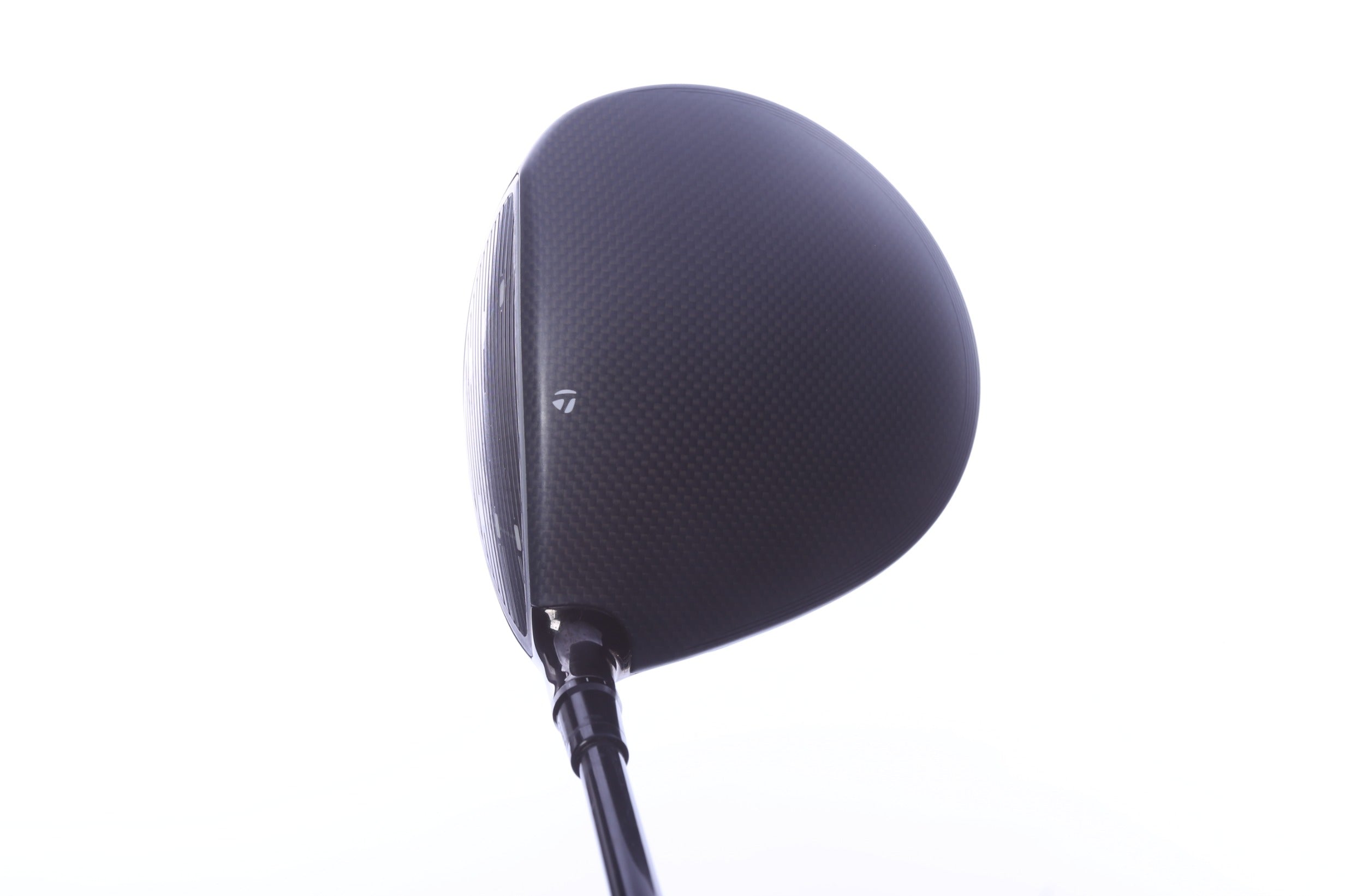 Used TaylorMade Qi35 Driver - 10.5 Degrees - Regular Flex Project X HZRDUS Smoke RDX - Right-Handed