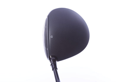 Used TaylorMade Qi35 Driver - 10.5 Degrees - Regular Flex Project X HZRDUS Smoke RDX - Right-Handed