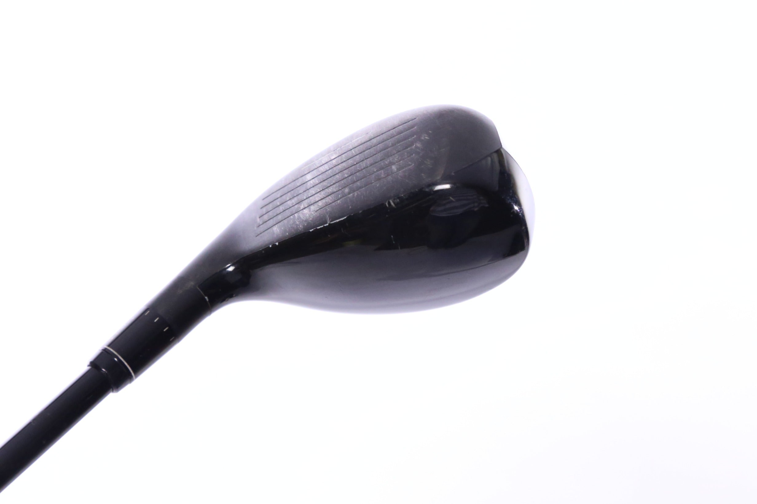 Used TaylorMade M1 3H Hybrid - Right-Handed - 19 Degrees - Regular Flex-Next Round