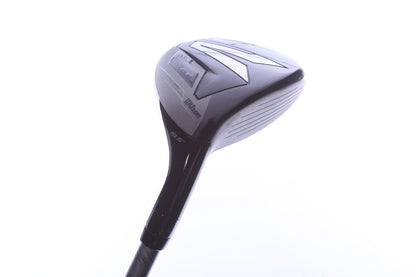 Used Wilson Launch Pad 2 3H Hybrid - Right-Handed - 19.5 Degrees - Ladies Flex-Next Round