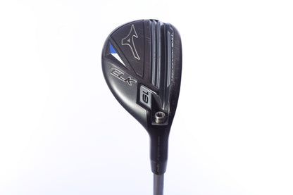 Used Mizuno 2020 CLK 3H Hybrid - Right-Handed - 19 Degrees - Seniors Flex