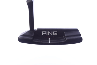 Used Ping Scottsdale TR Anser 2 Putter - Right-Handed - 36 in - Blade