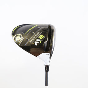 Used TaylorMade M2 D-Type Driver - Right-Handed - 12 Degrees - Ladies Flex-Next Round