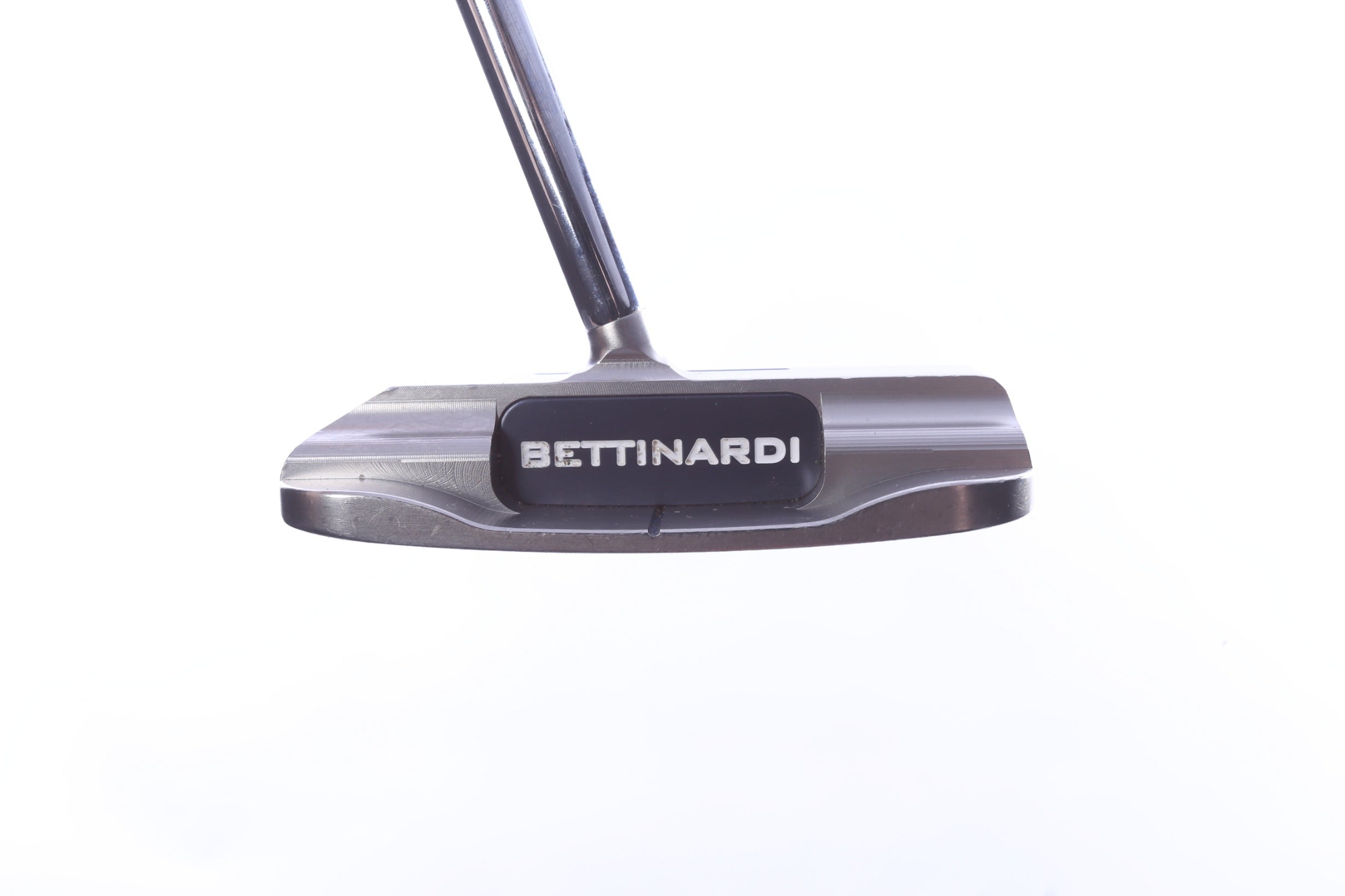 Bettinardi Antidote SB1 Putter 33 in RH Steel Shaft Mid-Size Grip-Next Round