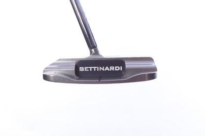 Bettinardi Antidote SB1 Putter 33 in RH Steel Shaft Mid-Size Grip-Next Round
