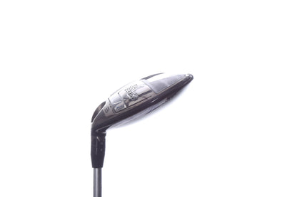 Used Callaway Big Bertha 23 3-Wood - Left-Handed - 16 Degrees - Ladies Flex-Next Round