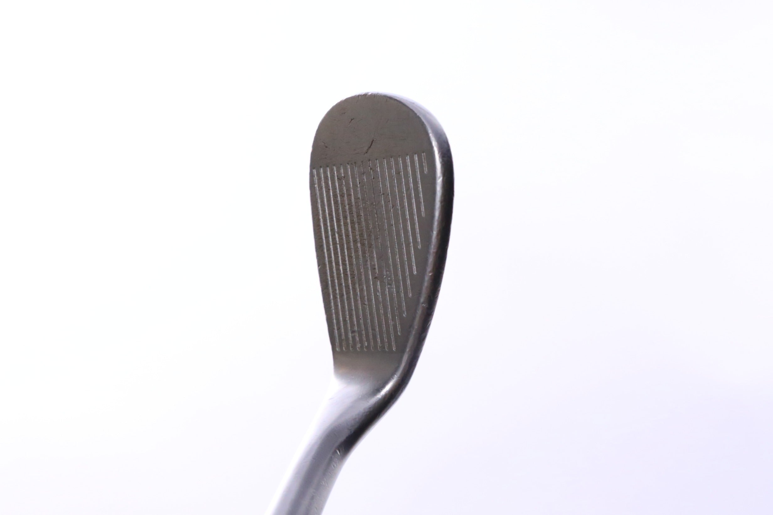 Used Titleist Vokey 200 Tour Tumbled Sand Wedge - Right-Handed - 56 Degrees - Wedge Flex-Next Round