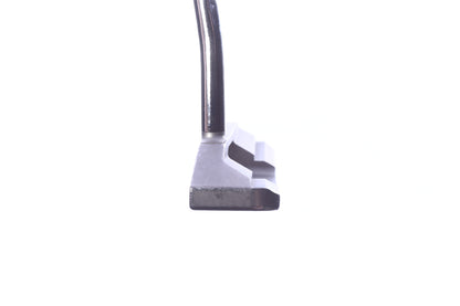 Used Sik Golf Jo C-Series Double Bend Putter - Right-Handed - 32 in - Blade