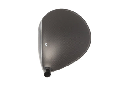 Used TaylorMade Qi4D Driver - HEAD ONLY - Right-Handed - 8 Degrees
