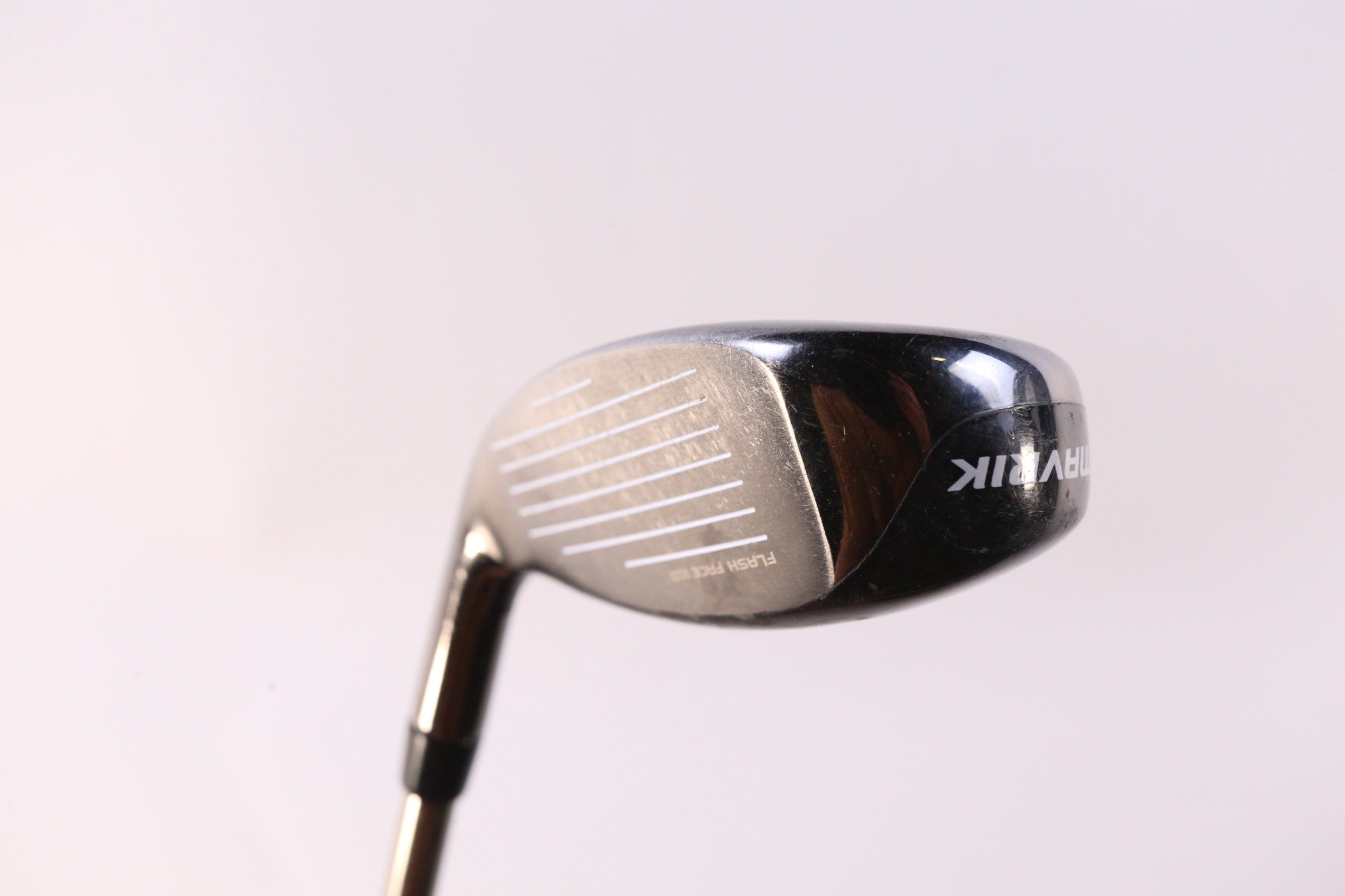 Used Callaway Mavrik Max Lite Right-Handed Hybrid – Next Round