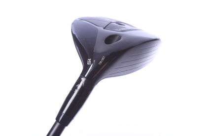 Used Titleist GT3 3-Wood - Right-Handed - 15 Degrees - Stiff Flex