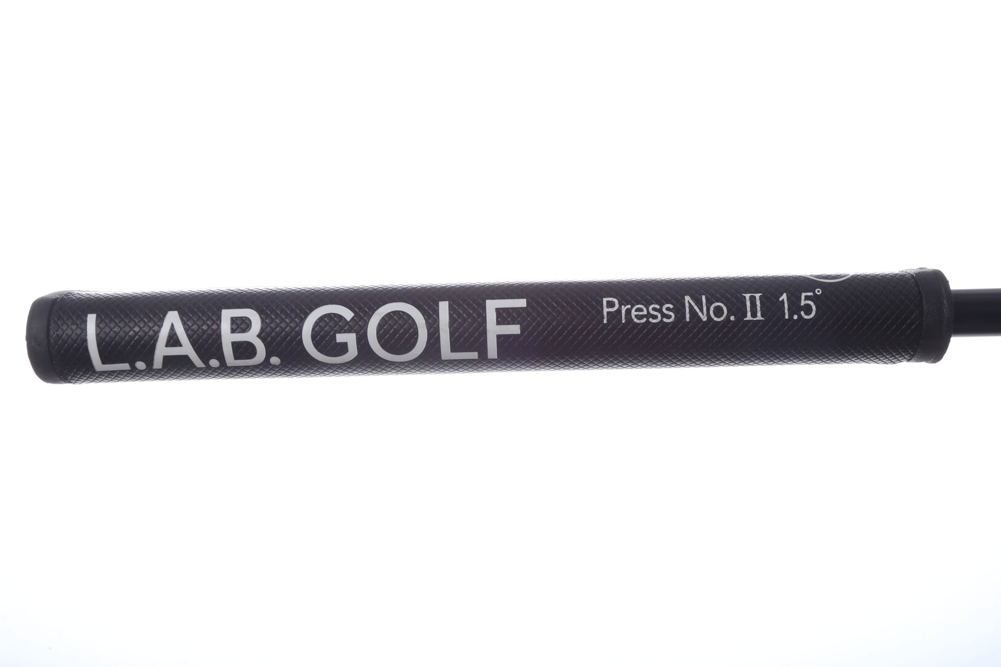 Used L.A.B. Golf Mezz.1 Putter - Right-Handed - 35.25 in - Mallet-Next Round