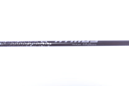 Used TaylorMade M6 D-Type Driver - 10.5 Degrees - Regular Flex Fujikura Atmos Black - Right-Handed