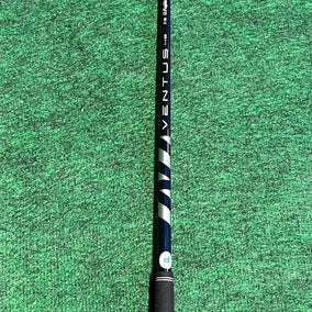 Fujikura Ventus HB Velocore Blue Hybrid Shaft - Regular Flex - 40 in-Next Round