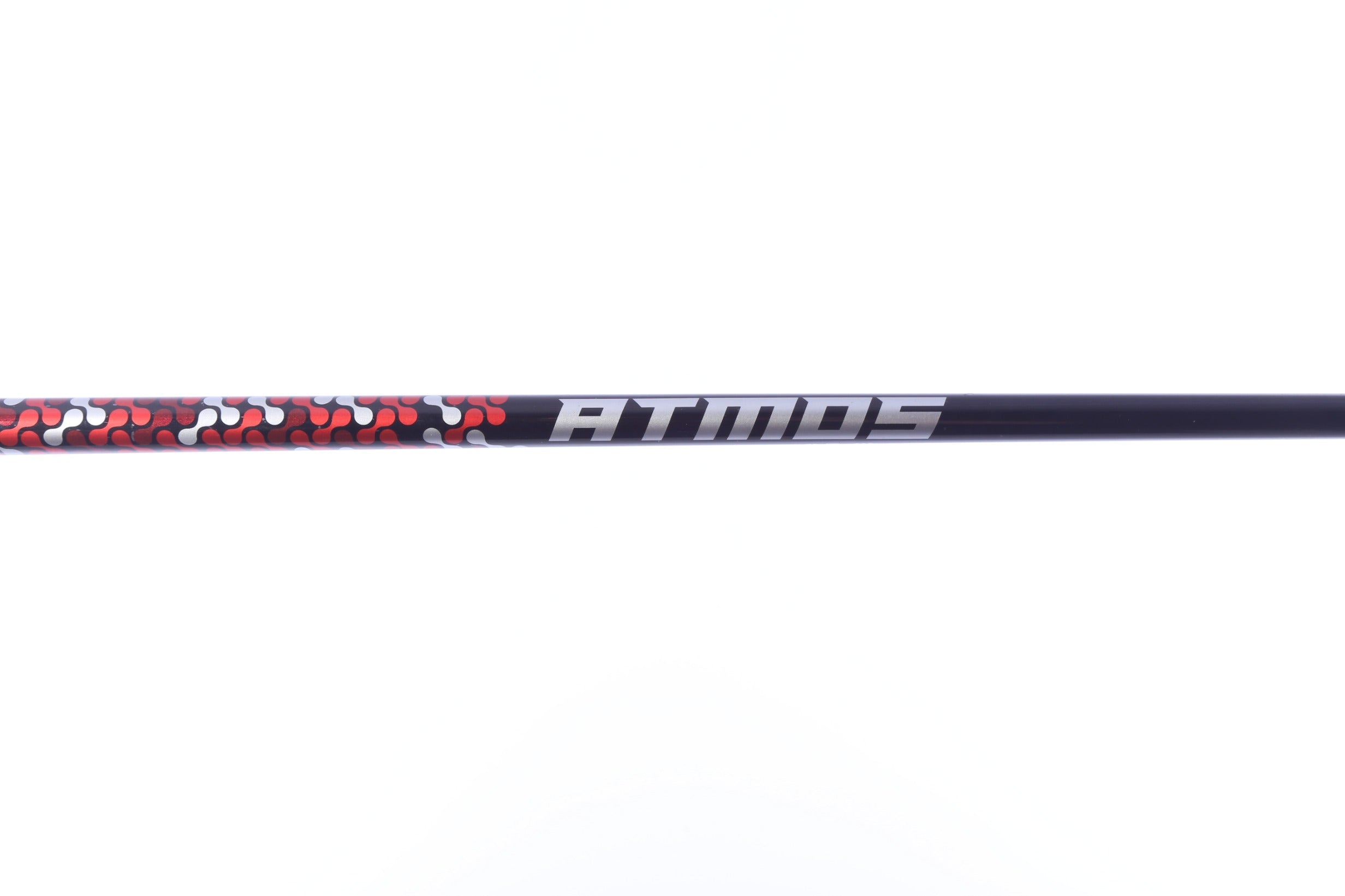 Used TaylorMade M4 Driver - 10.5 Degrees - Regular Flex Fujikura Atmos Red - Right-Handed-Next Round
