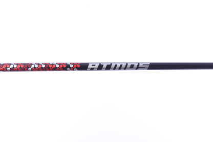 Used TaylorMade M4 Driver - 10.5 Degrees - Regular Flex Fujikura Atmos Red - Right-Handed-Next Round