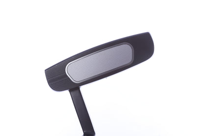 Used Odyssey Ai-ONE 2-Ball CH Putter - Right-Handed - 35 in - Mallet-Next Round