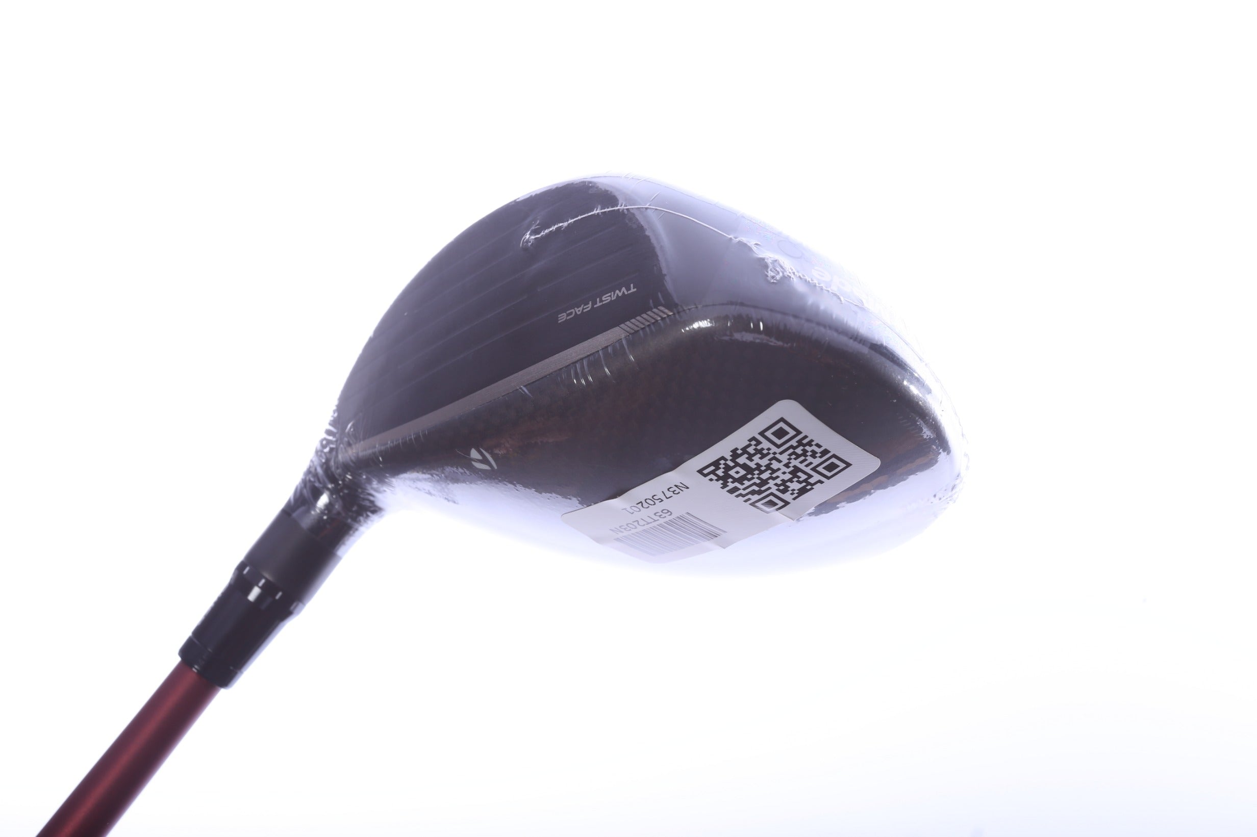 Used TaylorMade Qi4D 7-Wood - Right-Handed - 21 Degrees - Stiff Flex