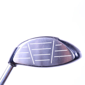 Used Callaway Steelhead Plus 3-Wood - Right-Handed - 15 Degrees - Uniflex Flex-Next Round