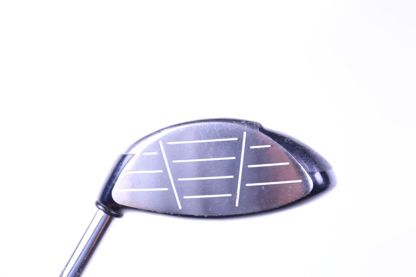 Used Callaway Steelhead Plus 3-Wood - Right-Handed - 15 Degrees - Uniflex Flex-Next Round