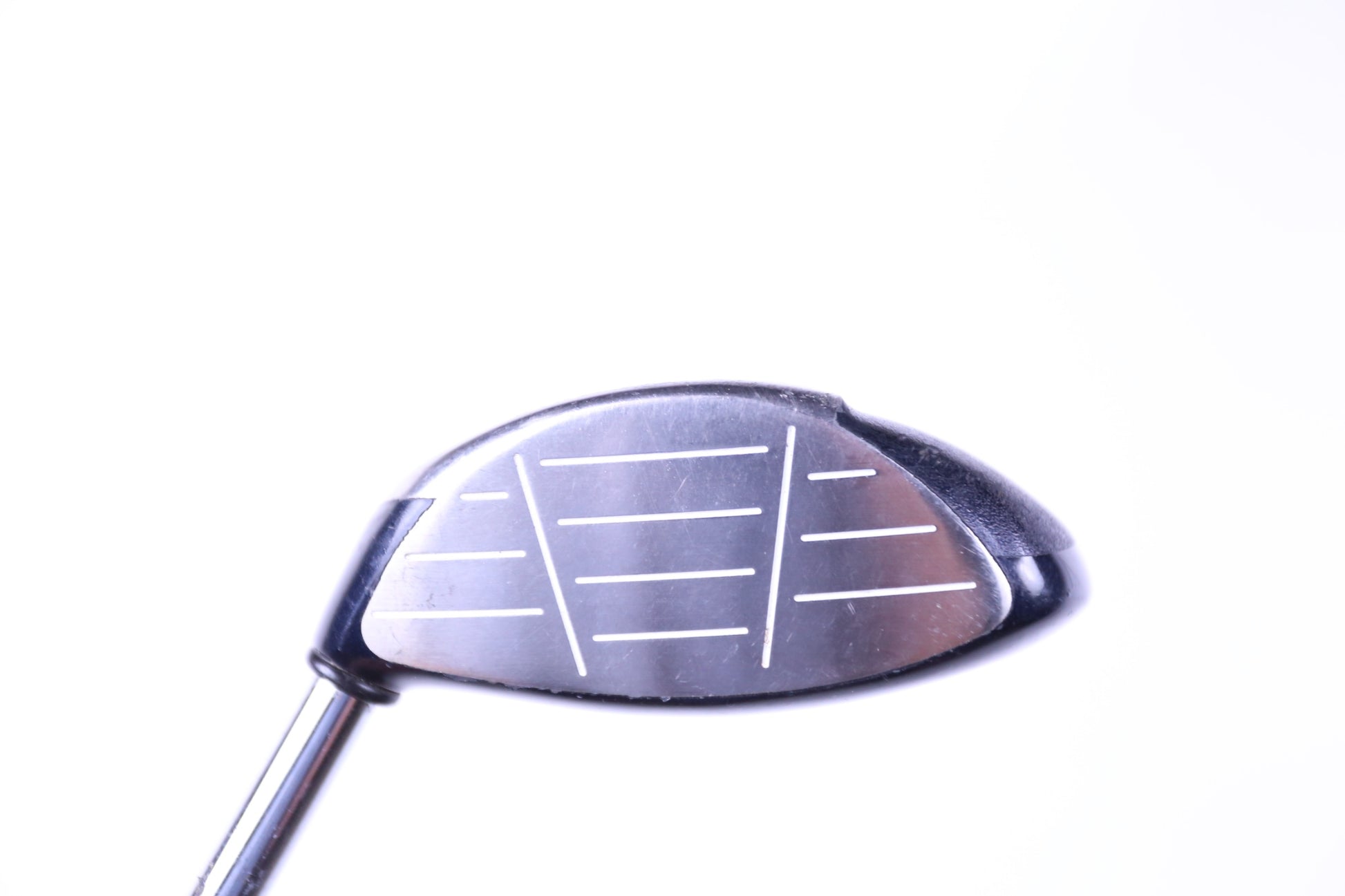 Used Callaway Steelhead Plus 3-Wood - Right-Handed - 15 Degrees - Uniflex Flex-Next Round
