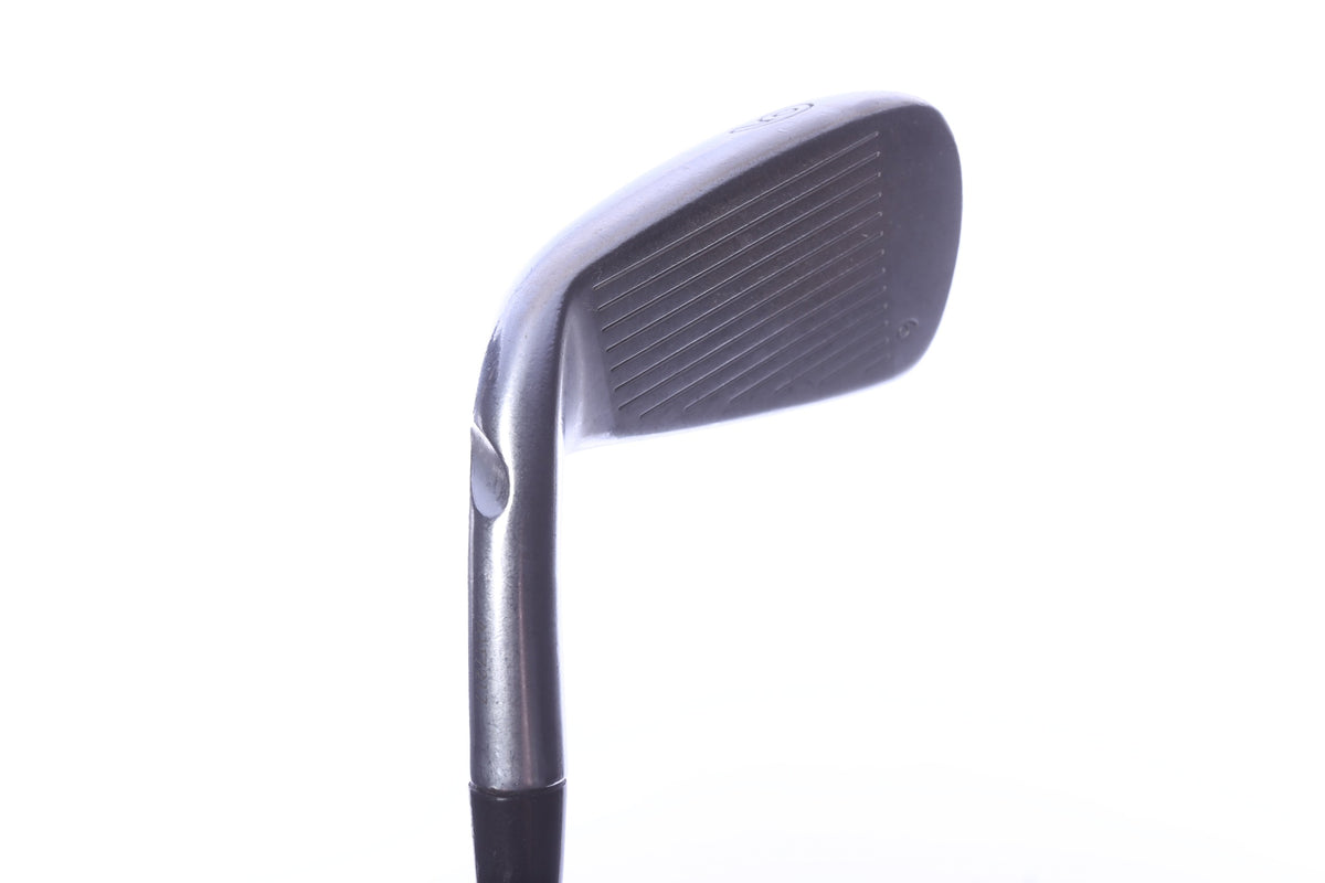 Used Ping i200 Single 6-Iron - Right-Handed - Stiff Flex