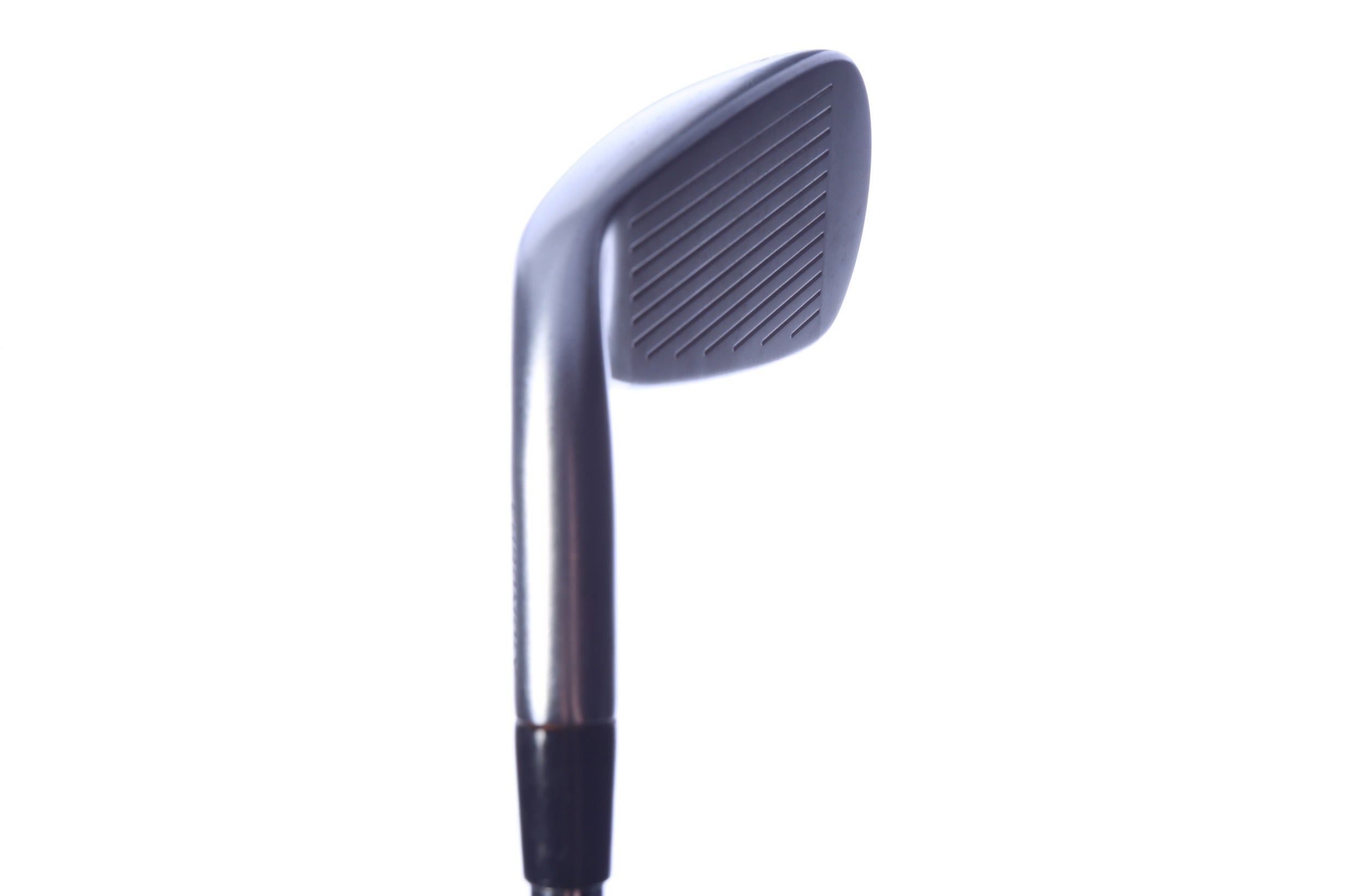 Used Mizuno JPX 921 Hot Metal Single 5-Iron - Right-Handed - Stiff Flex