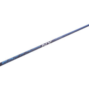Used Fujikura Speeder NX Blue Driver Stiff Graphite Driver Shaft - 43.75 in - n/a Adapter-Next Round