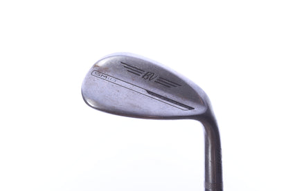Used Titleist Vokey SM10 Nickel Sand Wedge - Right-Handed - 54 Degrees - Stiff Flex-Next Round