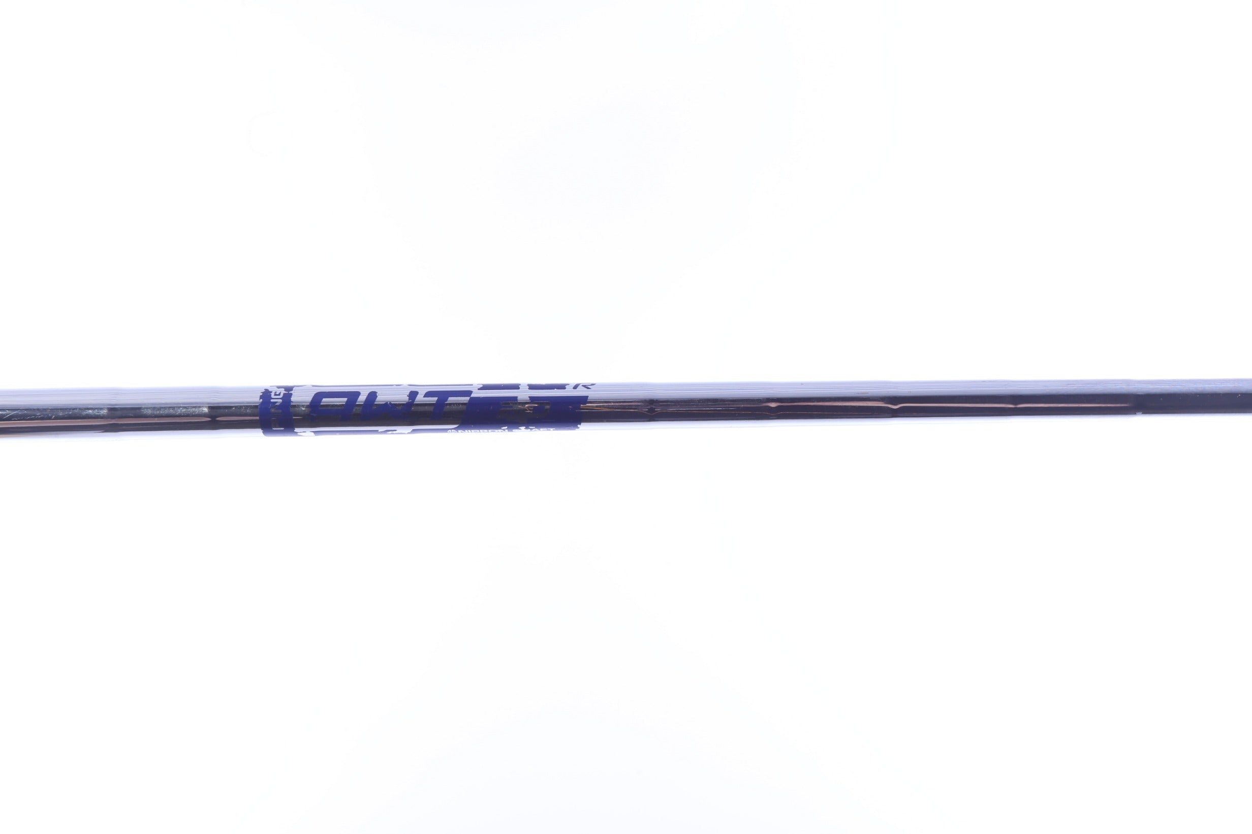 Used Ping G410 Utility Wedge - Right-Handed - 49.5 Degrees - Regular Flex