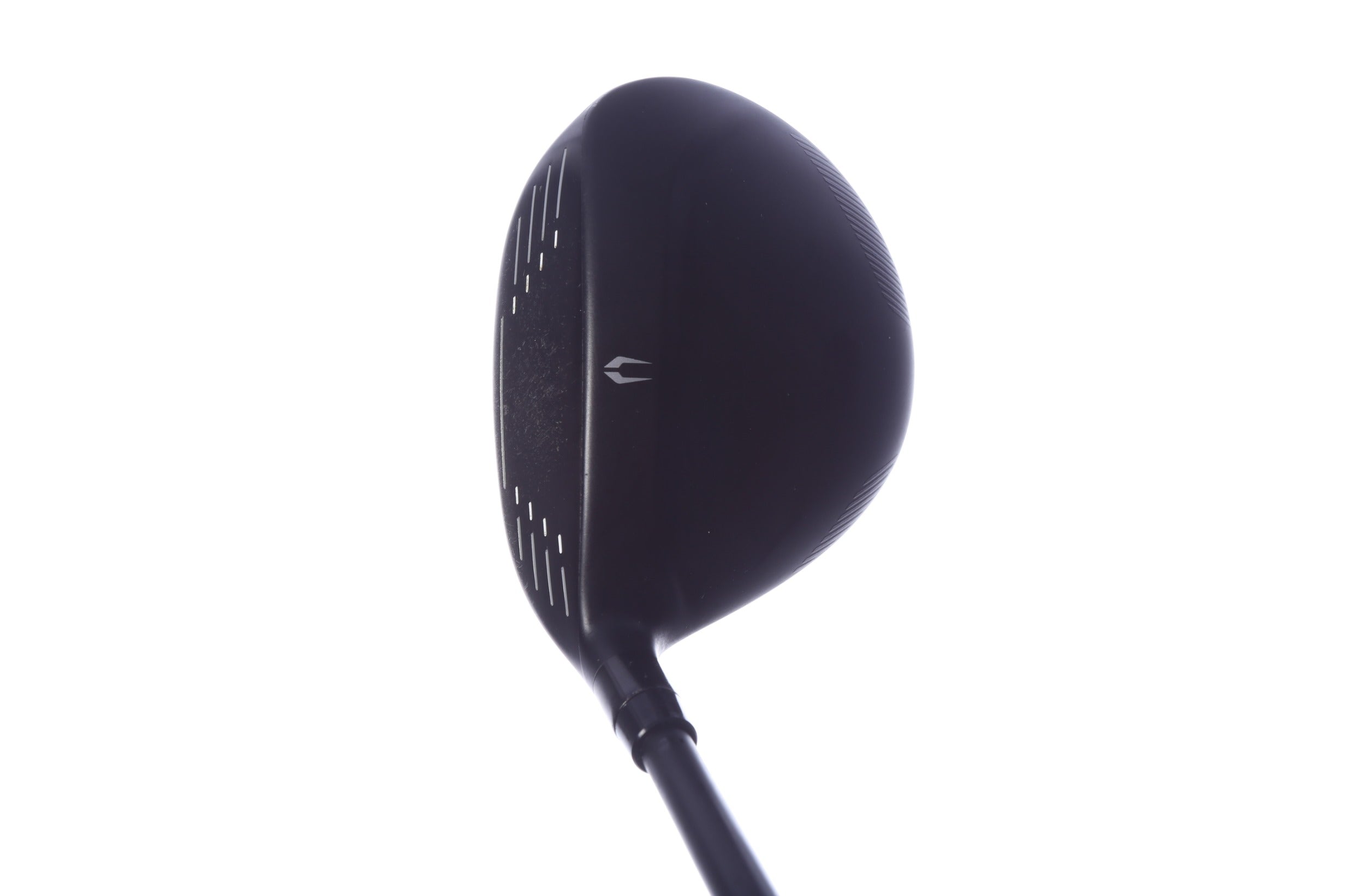 Used Cleveland Launcher XL Halo 3-Wood - Right-Handed - 15 Degrees - Seniors Flex-Next Round