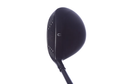 Used Cleveland Launcher XL Halo 3-Wood - Right-Handed - 15 Degrees - Seniors Flex-Next Round