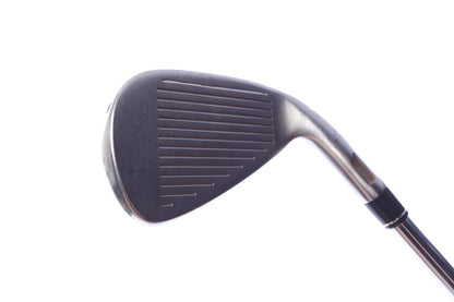 Used TaylorMade SIM2 MAX Single 6-Iron - Left-Handed - Stiff Flex