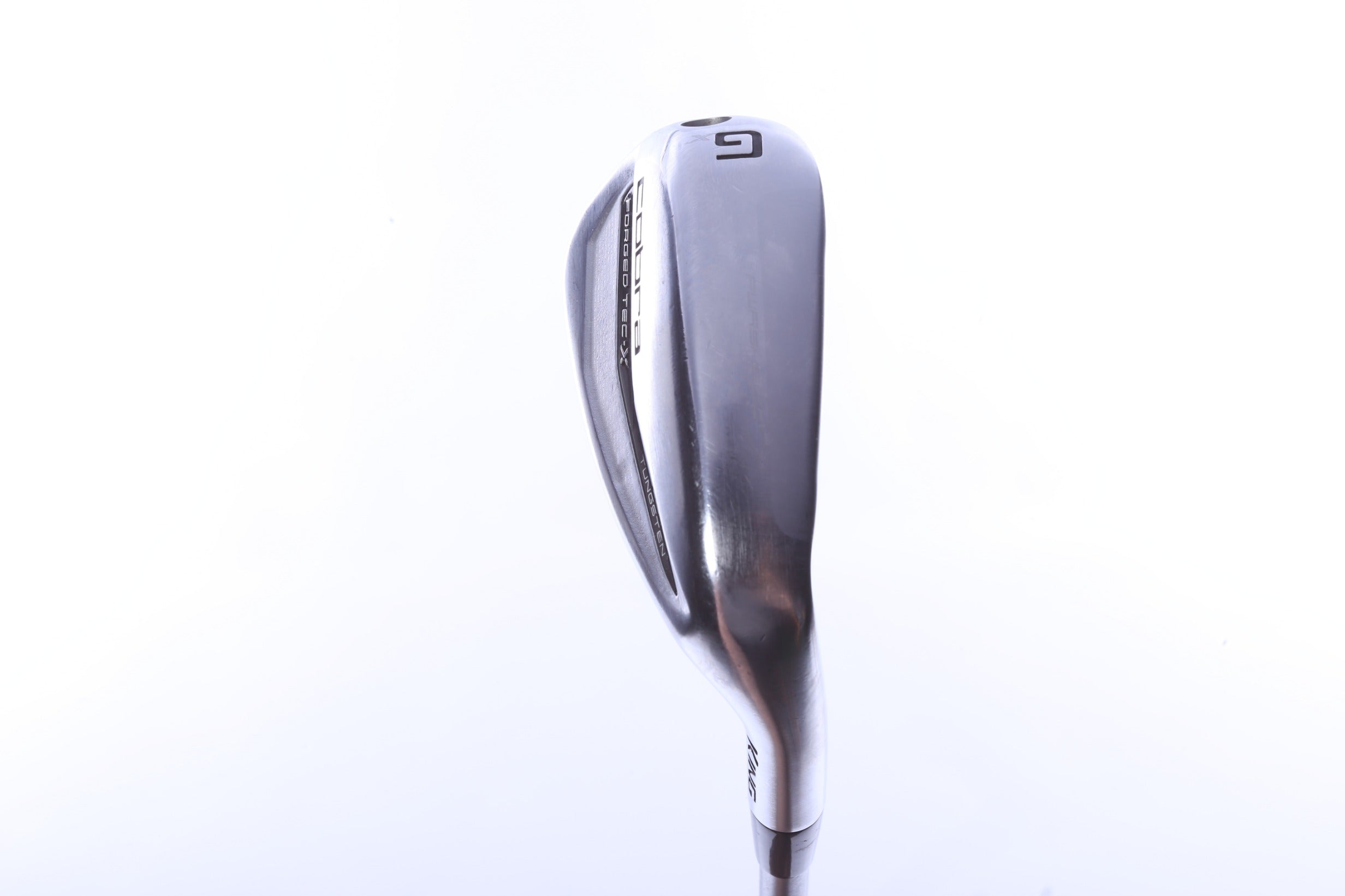 Used Cobra 2025 KING Tec X Gap Wedge - Right-Handed - 49 Degrees - Regular Flex-Next Round