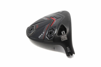 Used Cobra DS-ADAPT MAX 5-Wood - HEAD ONLY - Right-Handed - 18.5 Degrees-Next Round