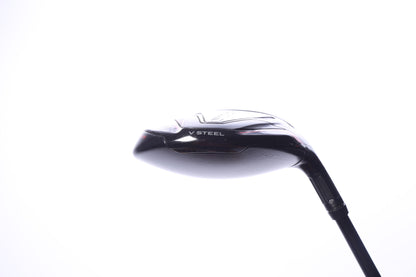 Used TaylorMade STEALTH 3HL Wood - Right-Handed - 16.5 Degrees - Regular Flex-Next Round