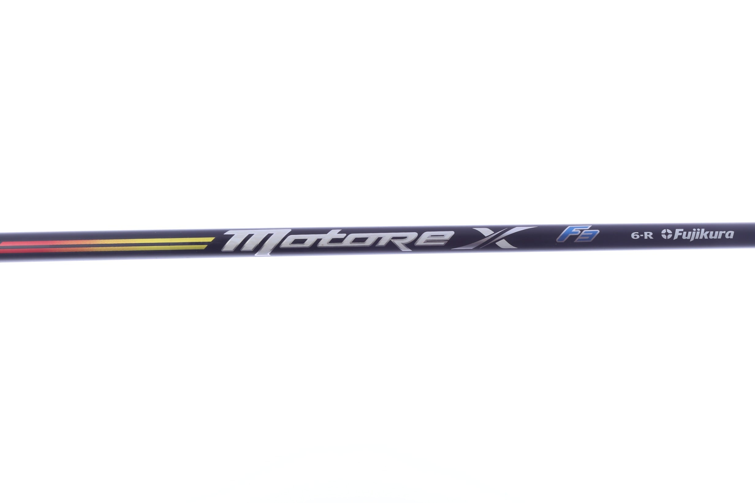 Used Cobra RAD Speed XB Driver - 9 Degrees - Regular Flex Fujikura Motore F3 - Right-Handed