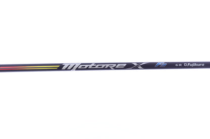Used Cobra RAD Speed XB Driver - 9 Degrees - Regular Flex Fujikura Motore F3 - Right-Handed